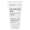 Olaplex Bond Maintenance Shampoo sampon haj regenerálására, táplálására és védelmére No.4 30 ml