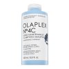 Olaplex Bond Maintenance Clarifying Shampoo No.4C hloubkově čistící šampon pro suché a poškozené vlasy 250 ml