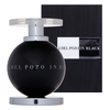 Jesus Del Pozo In Black toaletná voda pre ženy 30 ml