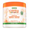 Cantu Shea Butter Leave-In Conditioning Repair Cream hydratační maska pro poškozené vlasy