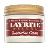Layrite Supershine Cream krem do stylizacji do włosów bez połysku 120 g