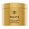 PHILIP B Russian Amber Imperial Gold Masque pflegende Haarmaske für den Haarglanz 236 ml