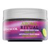 Dermacol Aroma Ritual exfoliante corporal Stress Relief Body Scrub Grape & Lime 200 g