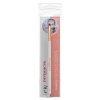 Dermacol Eyeliner & Eyebrow Brush D84 Rose Gold cepillo de sombra de ojos