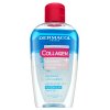 Dermacol Collagen+ двуфазен продукт за отстраняване на грим Waterproof Eye & Lip Make-Up Remover 150 ml