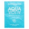 Dermacol Aqua Aqua masker Moisturizing Cream Mask