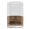 Dermacol Caviar Long Stay Make-Up & Corrector corrector y maquillaje de larga duración con extracto de caviar 6 Dark Chocolate 30 ml