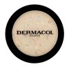 Dermacol Mineral Mosaic Compact Powder púder so zmatňujúcim účinkom 01 8,5 g