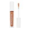 Dermacol F****** High Shine Lip Gloss lesk na rty No. 04 4 ml