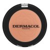 Dermacol Natural Powder Blush pudrová tvářenka 02 5 g