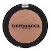 Dermacol Natural Powder Blush blush in polvere 04 5 g