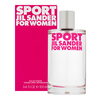 Jil Sander Sport Woman toaletná voda pre ženy 100 ml