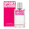 Jil Sander Sport Woman woda toaletowa dla kobiet 50 ml