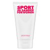 Jil Sander Sport Woman sprchový gel pro ženy 150 ml