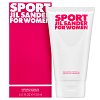Jil Sander Sport Woman sprchový gél pre ženy 150 ml