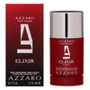 Azzaro Pour Homme Elixir deostick pro muže 75 ml