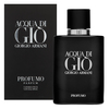 Armani (Giorgio Armani) Acqua di Gio Profumo Eau de Parfum férfiaknak 40 ml
