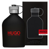 Hugo Boss Hugo Just Different Eau de Toilette férfiaknak 200 ml