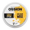 Morfose Hair Color Wax barevný vosk na vlasy Gold Styling 100 ml