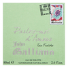 John Galliano Parlez-Moi d´Amour Eau Fraiche Eau de Toilette für Damen 80 ml