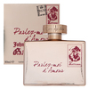 John Galliano Parlez-Moi d´Amour Gold Edition toaletná voda pre ženy 80 ml