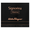 Salvatore Ferragamo Signorina Misteriosa Eau de Parfum for women 50 ml