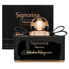 Salvatore Ferragamo Signorina Misteriosa Eau de Parfum für Damen 50 ml