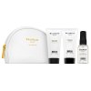 Balmain Hair Couture White Cosmetic Care Bag Kit con efecto hidratante