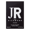 John Richmond for Men woda toaletowa dla mężczyzn 100 ml