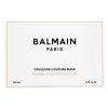 Balmain Couleurs Couture Mask Máscara de fortalecimiento Para cabellos teñidos y resaltados 200 ml