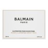 Balmain Illuminating Mask Silver Pearl Mascarilla neutralizante Para cabello rubio platino y gris 200 ml