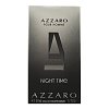 Azzaro Pour Homme Night Time Eau de Toilette bărbați 50 ml