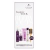 Alterna Caviar Anti-Aging Transform Your Blow Outs Kit sada na vlasy 147 ml + 100 ml + 150 ml + 211 g
