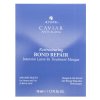 Alterna Caviar Restructuring Bond Repair Intensive Leave-In Treatment Masque bezoplachová maska pro poškozené vlasy 50 ml
