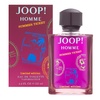 Joop! Homme Summer Ticket 2012 toaletní voda pro muže 125 ml