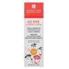 Erborian CC Eye Radiance Eye Contour Cream - Dore aufhellende Augencreme für alle Hauttypen 10 ml