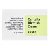 COSRX Centella Blemish подхранващ успокояващ крем Cream 30 ml