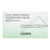 COSRX Pure Fit sminklemosó balzsam Cica Smoothing Cleansing Balm 120 ml