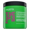 Matrix Food For Soft Rich Hydrating Treatment Mask mască pentru o hidratare intensa 500 ml