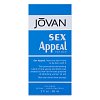 Jovan Sex Appeal Eau de Cologne for men 88 ml