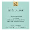 Estee Lauder DayWear Matte crema facial antioxidante Oil-Control Anti-Oxidant Moisture Gel Crème 50 ml