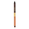 Estee Lauder Smoke and Brighten Kajal Eyeliner Duo Eyeliner Bordeaux / Ivory 1 g