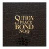 Bond No. 9 New York Sutton Place parfemska voda unisex 100 ml