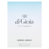 Armani (Giorgio Armani) Air di Gioia Eau de Parfum da donna 100 ml