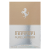 Ferrari Pure Lavender Eau de Toilette uniszex 100 ml