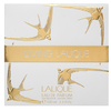 Lalique Living Lalique Eau de Parfum nőknek 100 ml