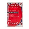 Tangle Teezer The Original hairbrush Winter Berry