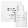 Juliette Has a Gun Not a Perfume Eau de Parfum para mujer 50 ml