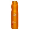 Wella Professionals Sun Hair and Body Shampoo șampon și gel de duș 2 în 1 pentru păr deteriorat de razele soarelui 250 ml