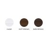 RevitaLash Hi-def Brow Gel Gel für die Augenbrauen Dark Brown